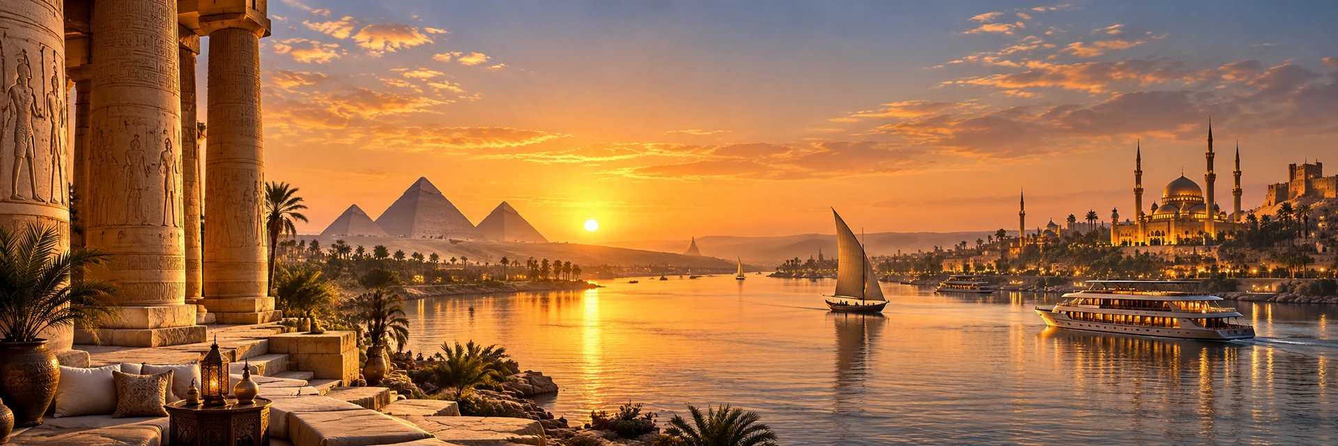Mystery Egypt Travel - Explore Egypt