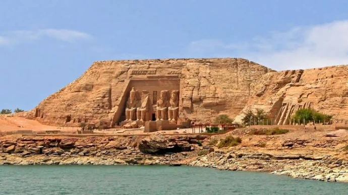Philae Temple