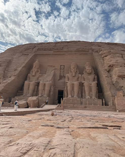 Abu Simbel